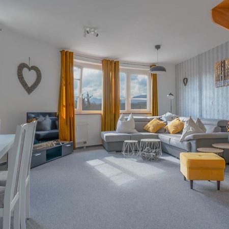 Apartman Amore Bešeňová Exteriör bild