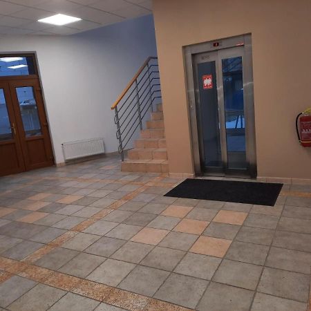 Apartman Amore Bešeňová Exteriör bild