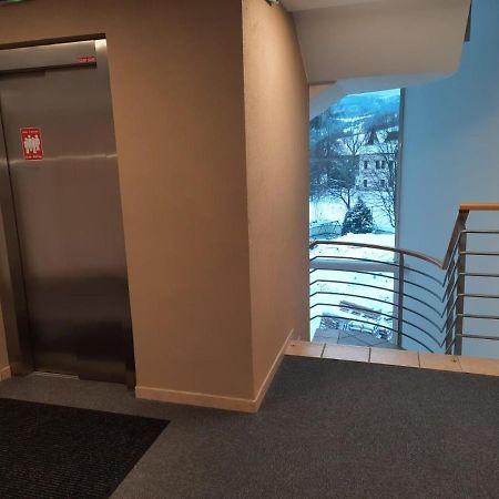Apartman Amore Bešeňová Exteriör bild