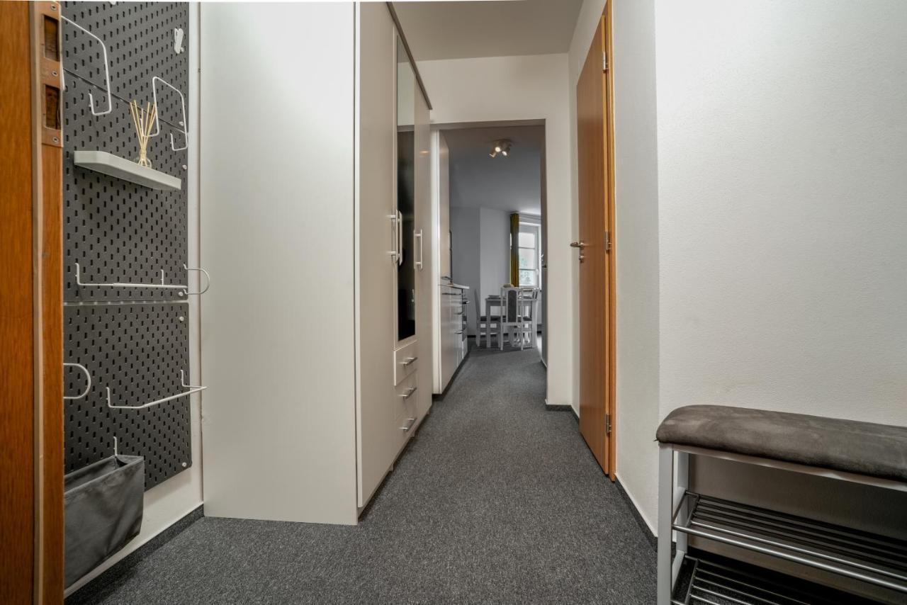 Apartman Amore Bešeňová Exteriör bild