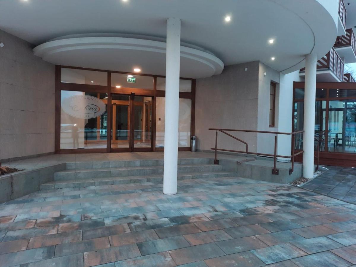 Apartman Amore Bešeňová Exteriör bild